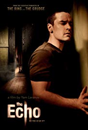 The Echo (2008) M4uHD Free Movie