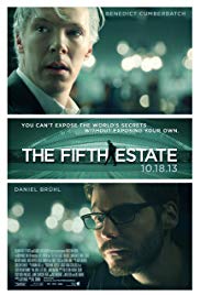 The Fifth Estate (2013) Free Movie M4ufree
