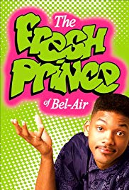 The Fresh Prince of BelAir (19901996) Free Tv Series