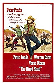The Hired Hand (1971) M4uHD Free Movie