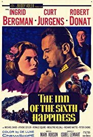 The Inn of the Sixth Happiness (1958) Free Movie