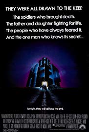 The Keep (1983) M4uHD Free Movie
