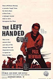The Left Handed Gun (1958) Free Movie