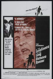 The Loneliness of the Long Distance Runner (1962) Free Movie