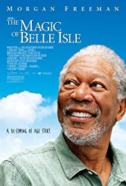 The Magic of Belle Isle (2012) M4uHD Free Movie