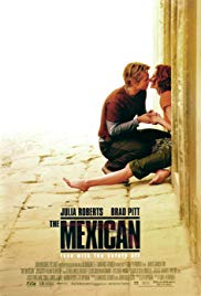 The Mexican (2001) Free Movie M4ufree