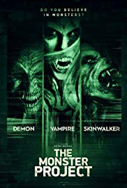 The Monster Project (2017) Free Movie M4ufree