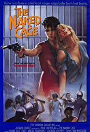 The Naked Cage (1986) Free Movie