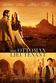 The Ottoman Lieutenant (2017) Free Movie M4ufree