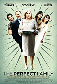 The Perfect Family (2011) M4uHD Free Movie