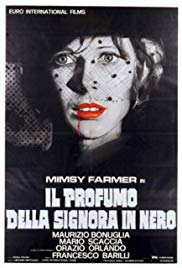 The Perfume of the Lady in Black (1974) M4uHD Free Movie