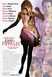 The Private Lives of Pippa Lee (2009) Free Movie M4ufree