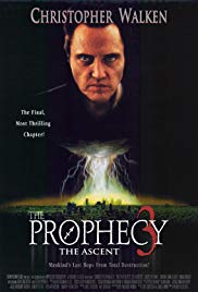 The Prophecy 3: The Ascent (2000) Free Movie