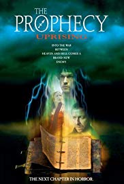 The Prophecy: Uprising (2005) Free Movie