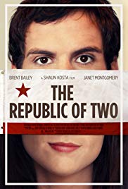 The Republic of Two (2013) Free Movie