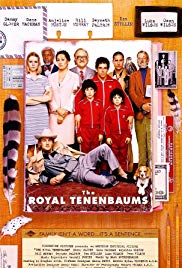 The Royal Tenenbaums (2001) Free Movie
