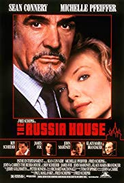 The Russia House (1990) Free Movie