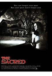 The Sacred (2012) Free Movie M4ufree