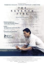 The Seventh Fire (2015) M4uHD Free Movie