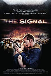 The Signal (2007) Free Movie M4ufree