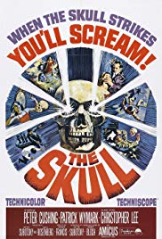 The Skull (1965) Free Movie M4ufree