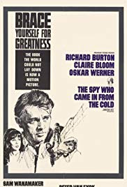 The Spy Who Came in from the Cold (1965) M4uHD Free Movie