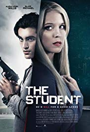 The Student (2017) Free Movie
