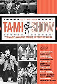 The T.A.M.I. Show (1964) Free Movie