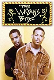 The Wayans Bros. (19951999) Free Tv Series