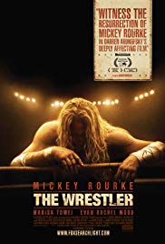 The Wrestler (2008) Free Movie