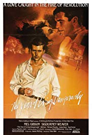 The Year of Living Dangerously (1982) Free Movie