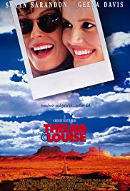 Thelma & Louise (1991) Free Movie