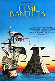 Time Bandits (1981) Free Movie