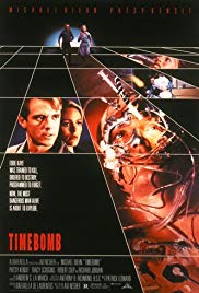 Timebomb (1991) Free Movie