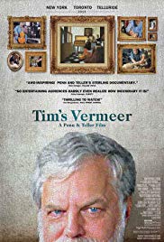 Tims Vermeer (2013) Free Movie M4ufree