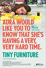 Tiny Furniture (2010) Free Movie
