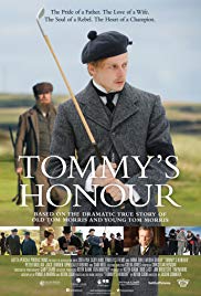 Tommys Honour (2016) M4uHD Free Movie