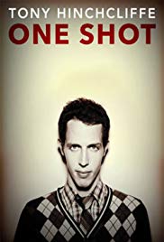 Tony Hinchcliffe: One Shot (2016) M4uHD Free Movie