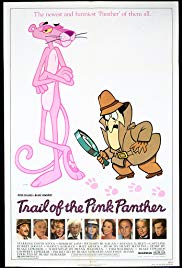 Trail of the Pink Panther (1982) Free Movie M4ufree