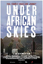Under African Skies (2012) Free Movie