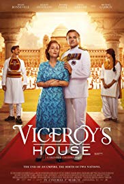 Viceroys House (2017) Free Movie