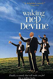 Waking Ned Devine (1998) Free Movie