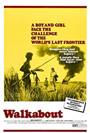 Walkabout (1971) Free Movie