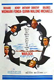 Warlock (1959) M4uHD Free Movie