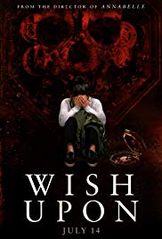 Wish Upon (2017) M4uHD Free Movie