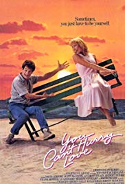 You Cant Hurry Love (1988) Free Movie