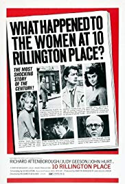 10 Rillington Place (1971) Free Movie