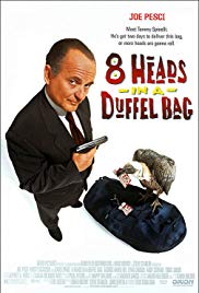 8 Heads in a Duffel Bag (1997) Free Movie M4ufree