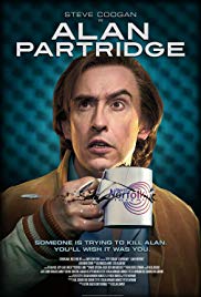 Alan Partridge (2013) Free Movie