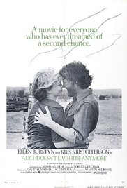 Alice Doesnt Live Here Anymore (1974) Free Movie